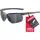 Moon-Grey Matt Mirror Black