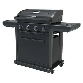 Gasgrill 4er Serie ONYX S Campingaz 2000037288 - Schwarz