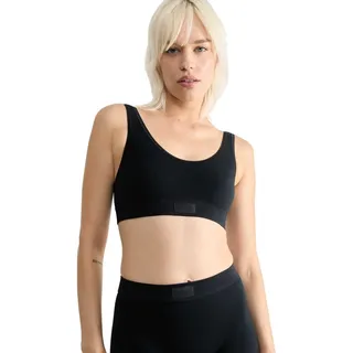 SLOGGI Double Comfort T Bustier Schwarz 44