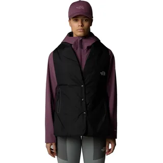 The North Face Damen Mountain Athletics Cape Tnf Black, S/M