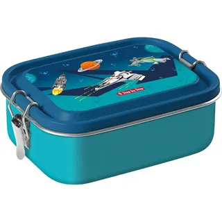 Step By Step Edelstahl Lunchbox