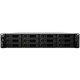 Synology RX1217 Leergehäuse