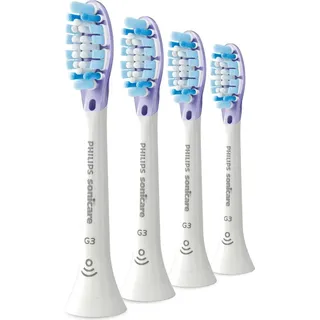 Philips  Sonicare G3 Premium Gum Care Aufsteckbürste HX9054/17 4 St.