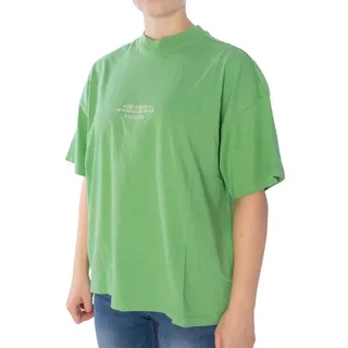 PEGADOR T-Shirt T-Shirt Pegador Naia Heavy Oversized grün S