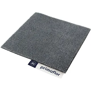 Primaflor Kunstrasen SPRING | 200x50 cm | Grau | 7 mm | kurzer Flor | UV-stabilisiert | wasserdurchlässig | Rasenteppich als Outdoor-Bodenbelag für Balkon und Terrasse