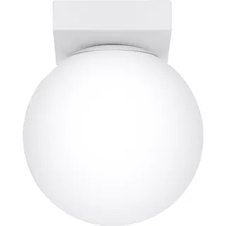 Sollux YOLI 1 1xG9 8W kugelförmig weiß