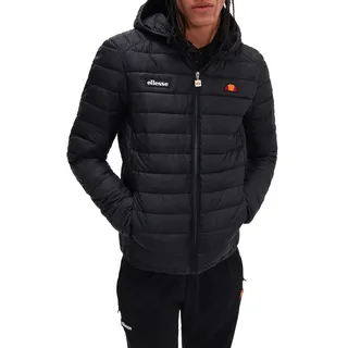 Ellesse Lombardy Padded Jacket black M