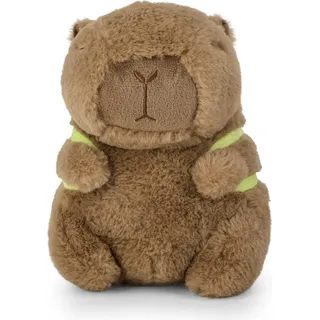 Daffi Capybara Schildkröte 21 cm