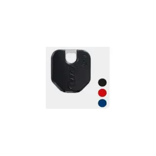 EVVA AirKey-Kombi-Mini-Tag, blau, 1 Stück