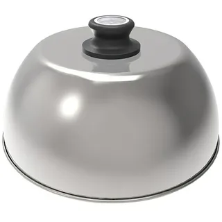 LotusGrill Grillhaube S  (Passend für: Lotusgrill Holzkohlegrill S)