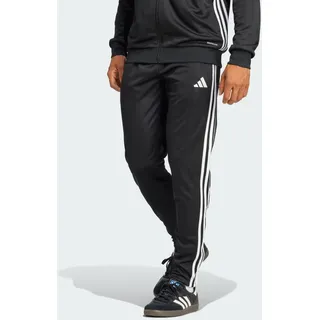 adidas Tiro 25 Essentials Trainingshose Black/White L