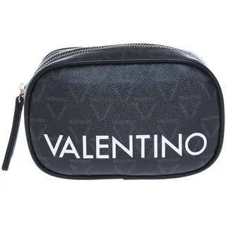 VALENTINO Gürteltasche Liuto Belt Bag Nero/Multicolor schwarz