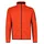 Jacket orange 54