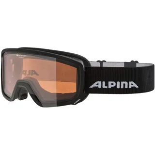 Alpina Scarabeo S QH black/quattroflex hicon