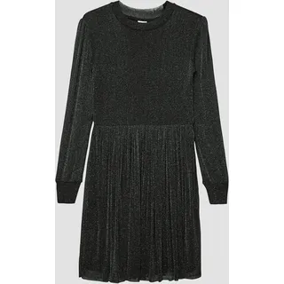 s.Oliver Minikleid Schwarz S