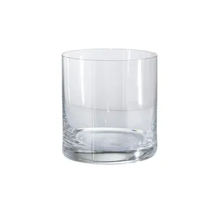 Peill+Putzler Whiskybecher  Bar ¦ transparent/klar ¦ Maße (cm): H: 10  Ø: 9.0