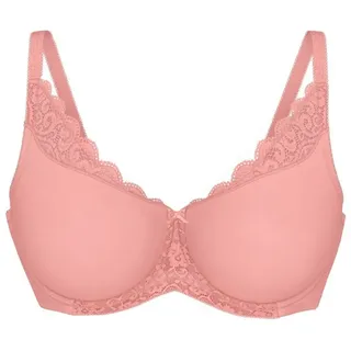Triumph Amourette W01 Cherry Rose - 85F