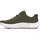 Herren Marine OD Green/White 41