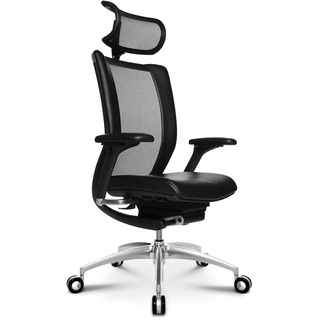 Wagner Titan Limited Bürostuhl