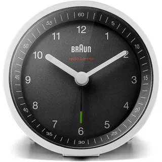 Braun, Wecker, Classic