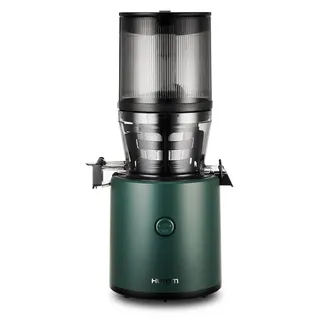 Hurom H320N Slow Juicer tiefgrün