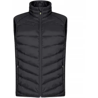 Clique Idaho Steppweste Herren 99 schwarz XS