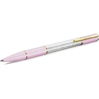 Swarovski Kugelschreiber Rosa