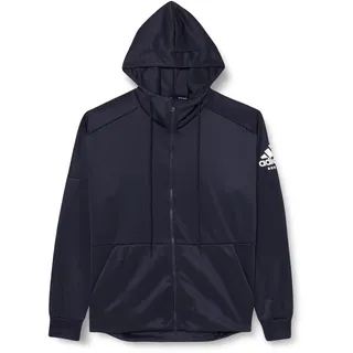 adidas Tracksuit Jacket Trainingsjacke Blau S