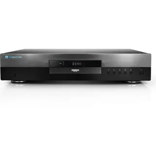 Magnetar UDP800 4K UHD Blu-ray-Player
