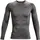 Armour HG Armour Comp grau M