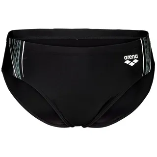 Arena Badehose SWIM BRIEFS Schwarz M