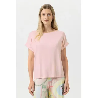 MEY Pure Chic Pyjama-Shirt Bonbon Pink XL