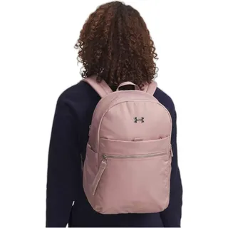 Under Armour Studio Campus 0 l pink/weiß