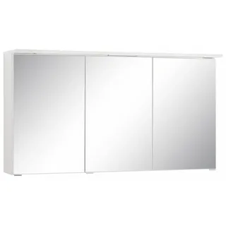 WELLTIME Ravenna 120 cm weiß