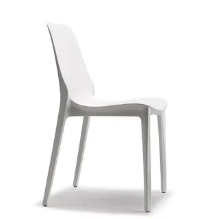 Stapelstuhl Ginevra - 11 - linen