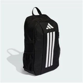 adidas Power Backpack Youth Schwarz