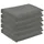 Tischdecke 5 stk Oval 160 x 220