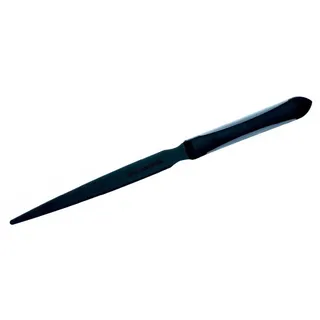 Maul Brieföffner Kunststoff 55 mm Schwarz