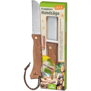Moses Klappbare Handsäge