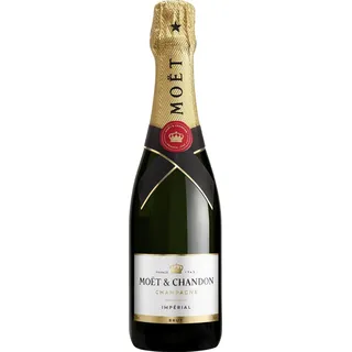 Moët & Chandon  Brut 12,5% vol 0,375 l