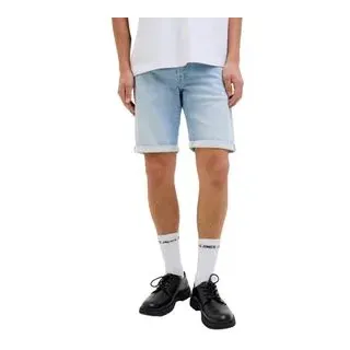 JACK & JONES JJIRICK Regular Fit Blau L
