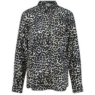 GERRY WEBER Klassische Bluse BLUSE 1/1 ARM
