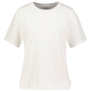 Marc O'Polo DENIM T-Shirt Damen T-Shirt (1-tlg) weiß Lengelhorn