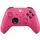 deep pink
