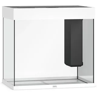 juwel® aquarium Lido 120 Komplett Aquarium 120,0 l weiß