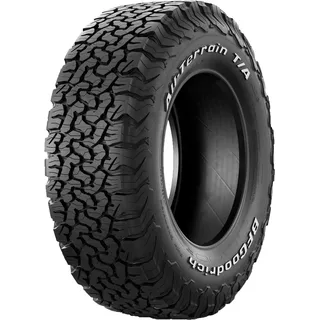 BF Goodrich All-Terrain T/A KO2 235/65 R17 109R