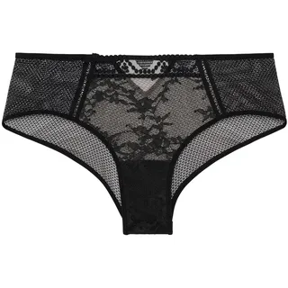 PASSIONATA Olivia Panty Schwarz 36
