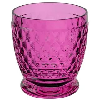 Villeroy & Boch Boston Berry Wasserglas 0,2 l