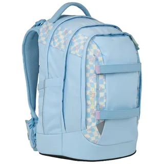Satch Pack Summer Era Blau