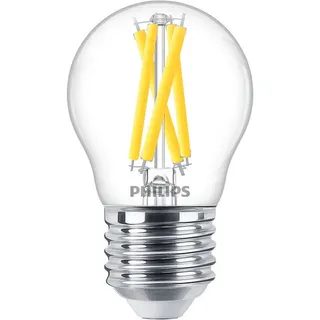 Philips LED-Birne 871951432441100 3,4 W E27 warmweiß 1 St.